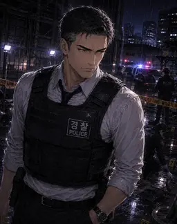 Profile image of Yoon Tae-seong