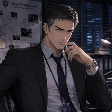 Profile image of Yoon Tae-seong