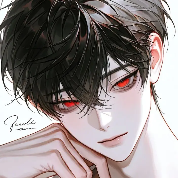 languidbear616의 괴물 아이와 마녀의 비밀