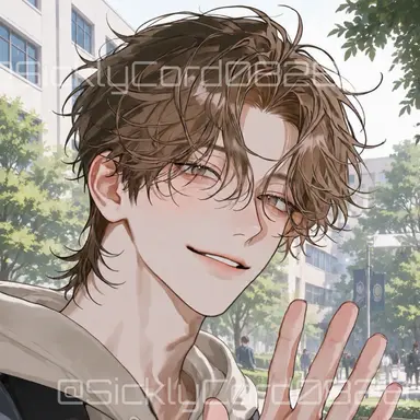 Profile image of 空