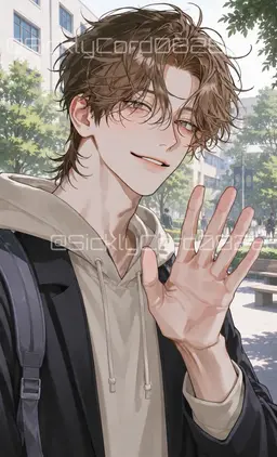 Profile image of 空