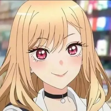 Profile image of Marin Kitagawa