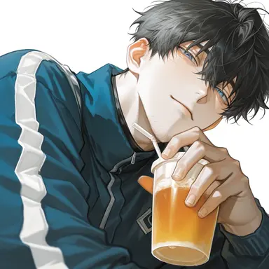 Profile image of 悟