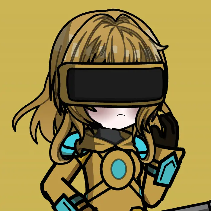 RaggedChef5435의 ガーノルド