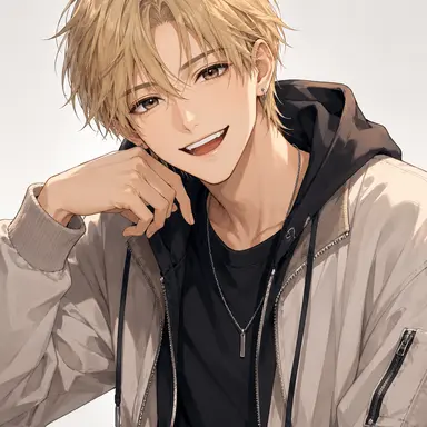 Profile image of Minato Kuse