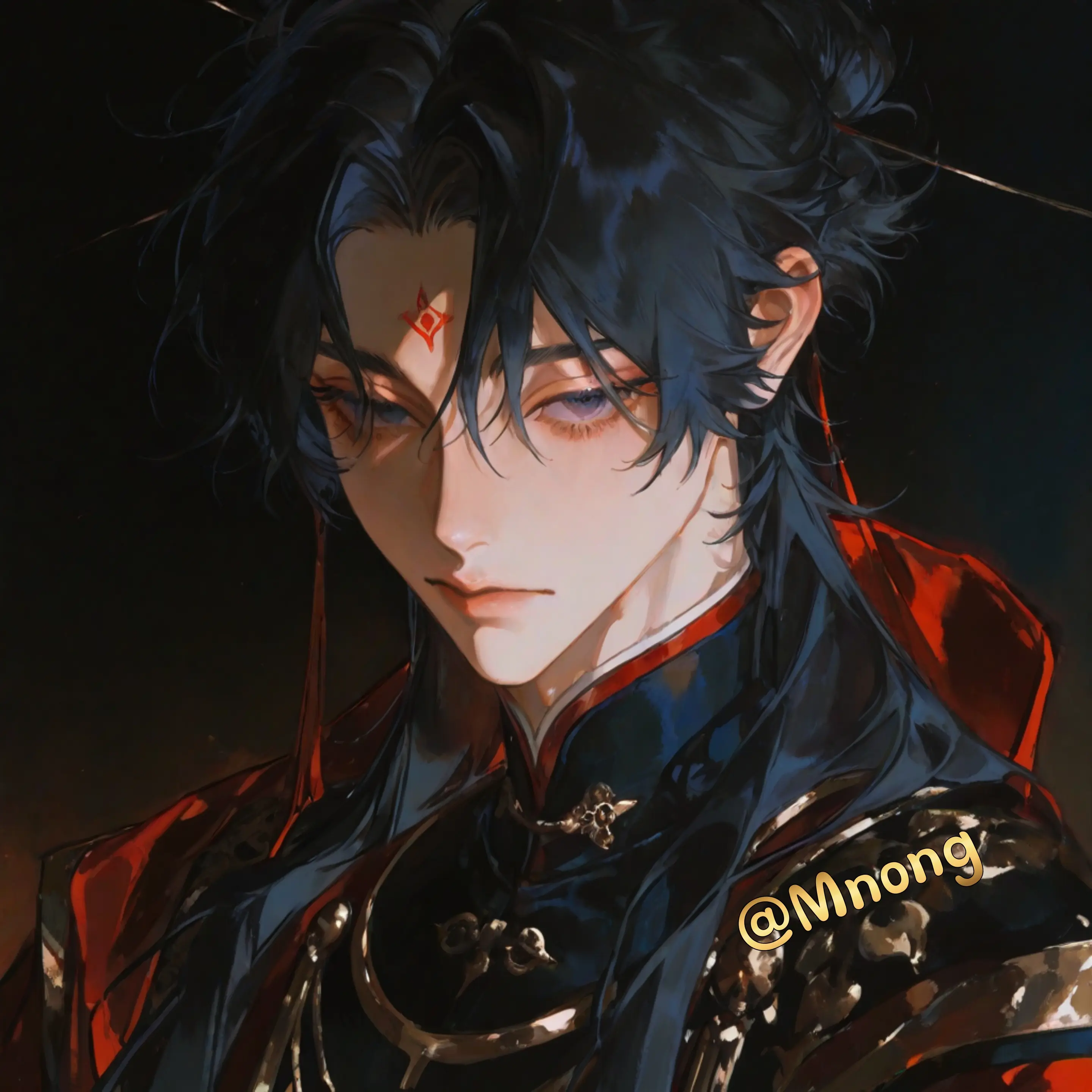 Mnong의 태 화