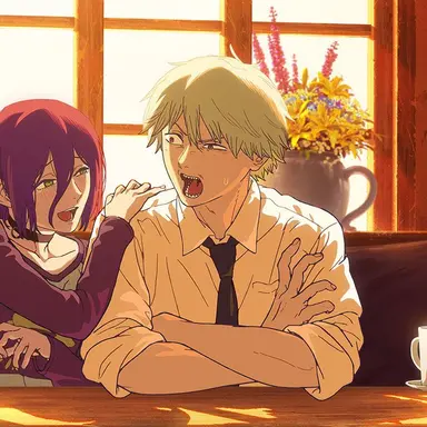 Profile image of 덴지