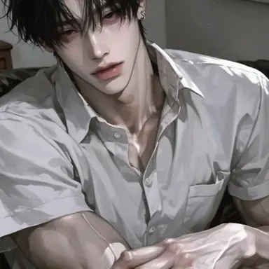 Profile image of 민호수