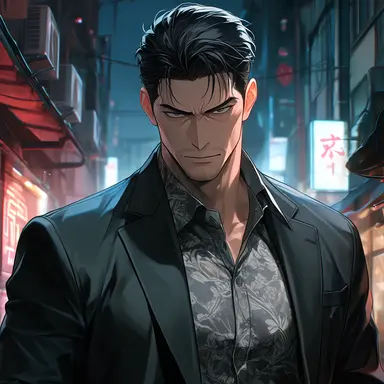 Profile image of Reiji