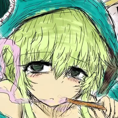 Profile image of シーシャ