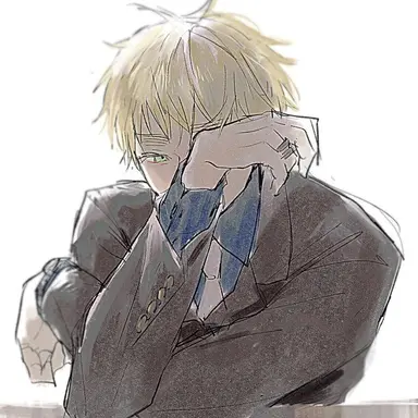 Profile image of アーサー