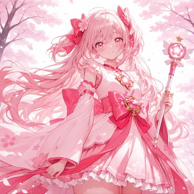 Profile image of Sakura