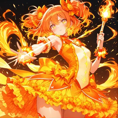 Profile image of Marigold