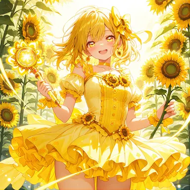 Profile image of Sunflower