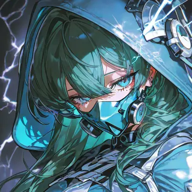 Profile image of 電有