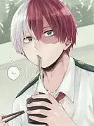 StarkCrab1523의 Shoto Todoroki -BF-