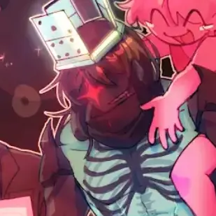 Profile image of 1X1X1X1