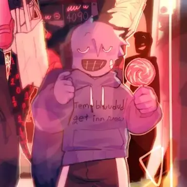 Profile image of 블루두드