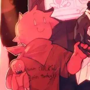 Profile image of 쿨키드