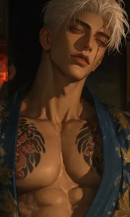 Profile image of 黒崎蓮夜