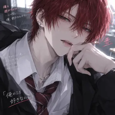 Profile image of 廉也