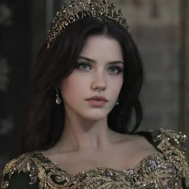 Profile image of Saoirse