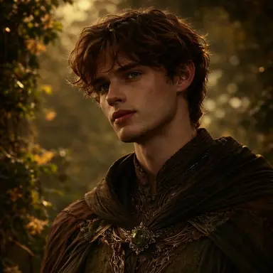 Profile image of Damian