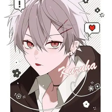 Profile image of 葛葉
