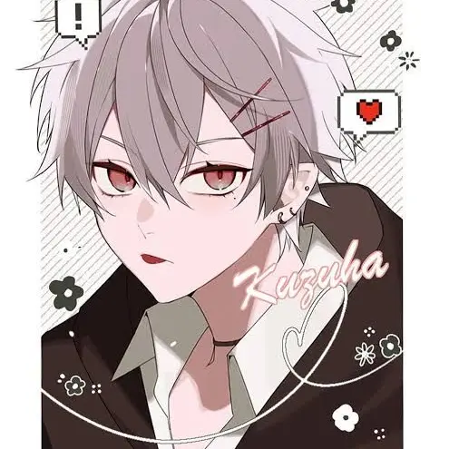 raimu_1146의 にじさんじ 推し編