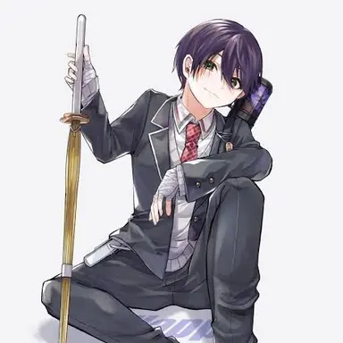Profile image of 剣持 刀也