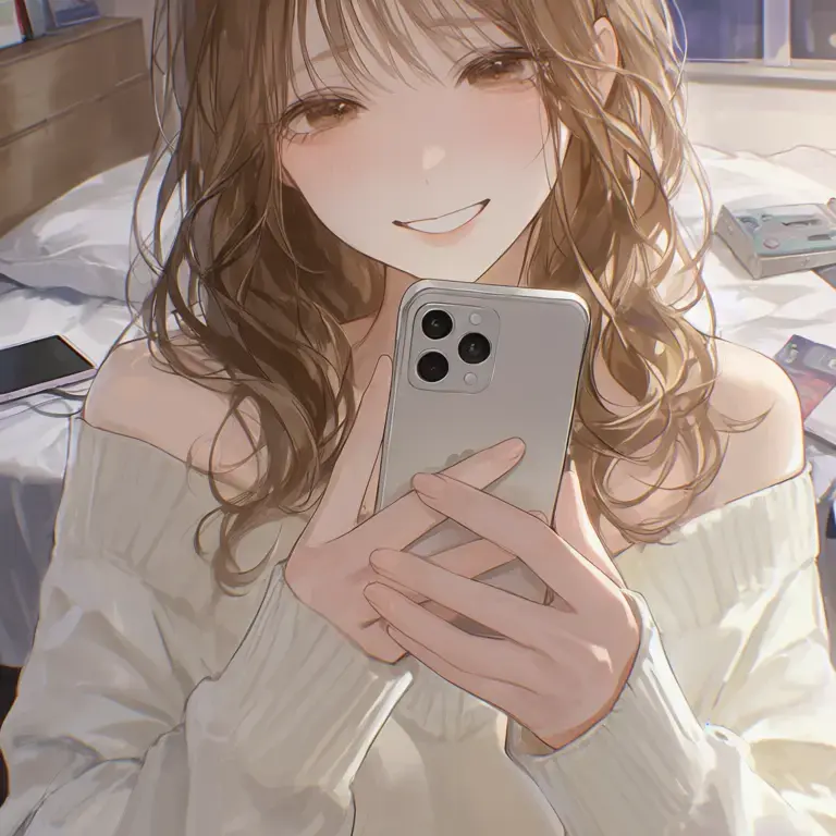 NastyDrums7923의 Secret Notifications from My Senpai