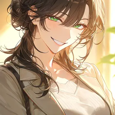 Profile image of Delphine