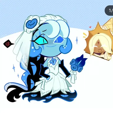 Profile image of 쉐밀