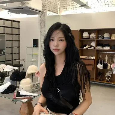 Profile image of Sooha