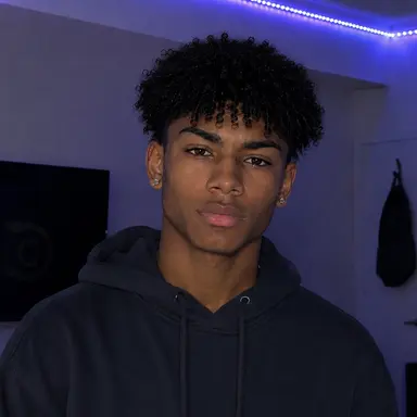 Profile image of Isiah