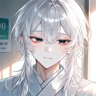 Profile image of 凜玖