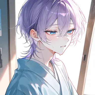 Profile image of 迅