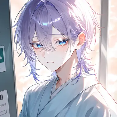 Profile image of 迅