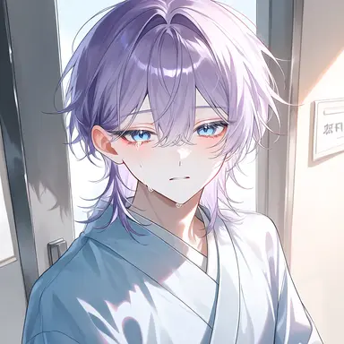 Profile image of 迅