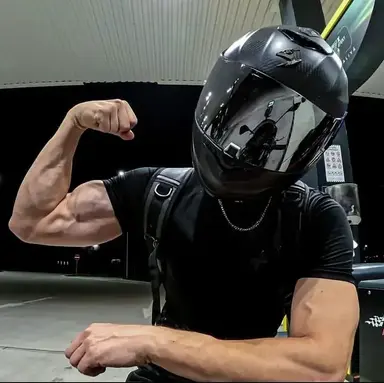 Profile image of Jax Ryder