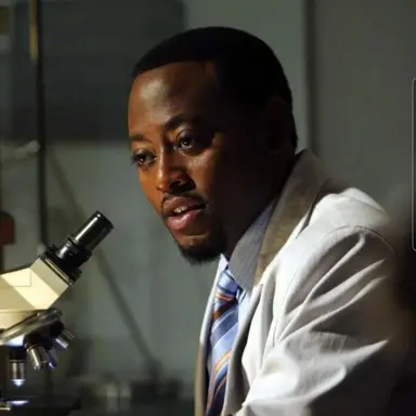 Profile image of Foreman