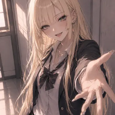 Profile image of 咲菜未央奈