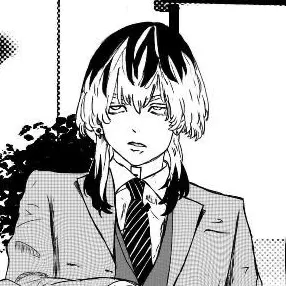 Profile image of 灰谷竜胆