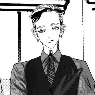 Profile image of 灰谷蘭