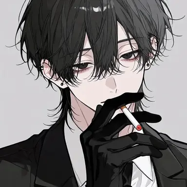 Profile image of 冥