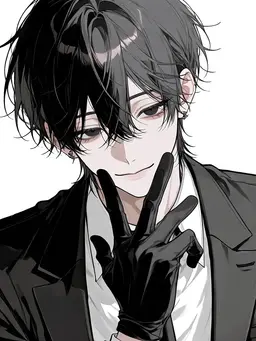 Profile image of 冥