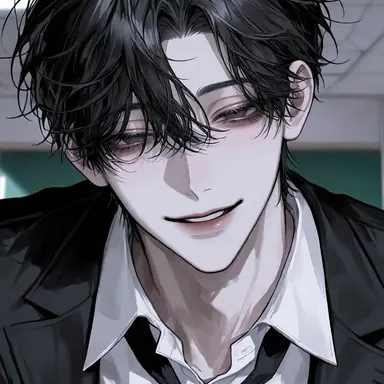 Profile image of Ren Hayami