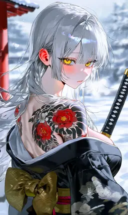 Profile image of Kisaragi Kaguya