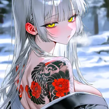 Profile image of Kisaragi Kaguya