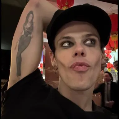 Profile image of Dr. Yungblud